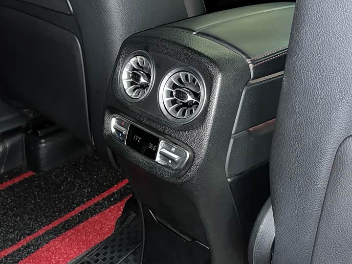 Mercedes-Benz G-Class 2019 AMG G 63 — фото 19
