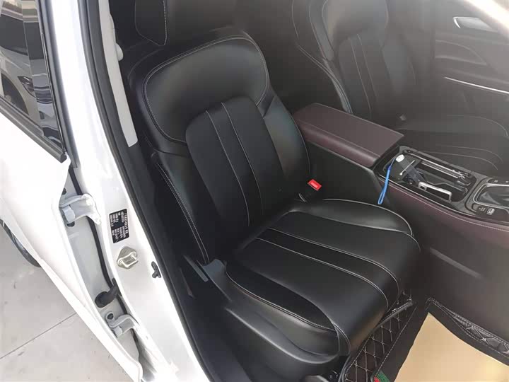 Trumpchi M6 2023 PRO 270 T DCT — фото 4