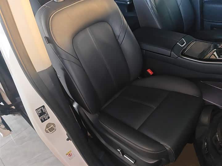 Trumpchi M8 2021 390 T — фото 16