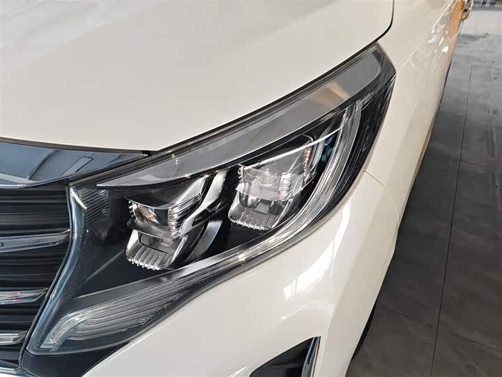 Trumpchi M8 2021 390 T — фото 15