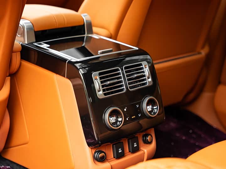 Land Rover Range Rover — фото 14