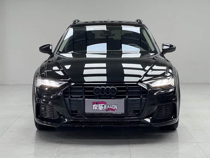 Audi A6 2024 allroad quattro 55 TFSI — фото 3