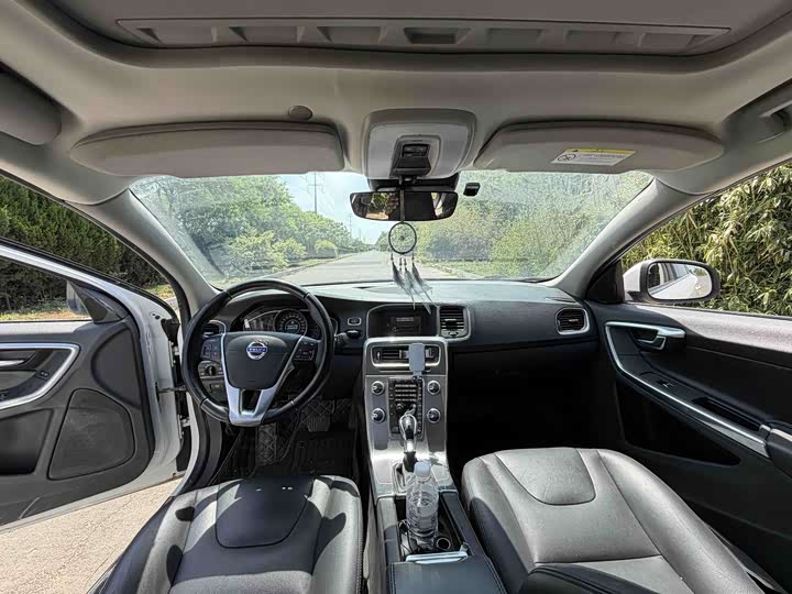 Volvo S60 2019 S 60 L T 5 — фото 8