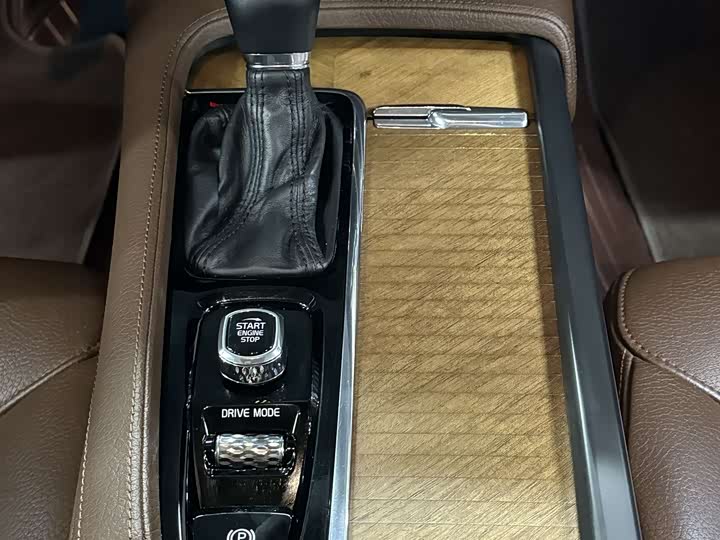 Volvo S90 2020 T 5 — фото 24