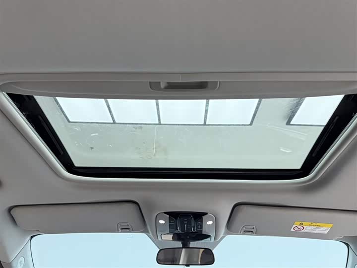 Trumpchi M8 2023 390 T — фото 8