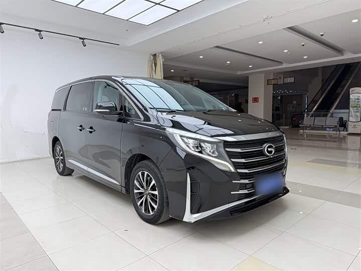 Trumpchi M8 2023 390 T — фото 26