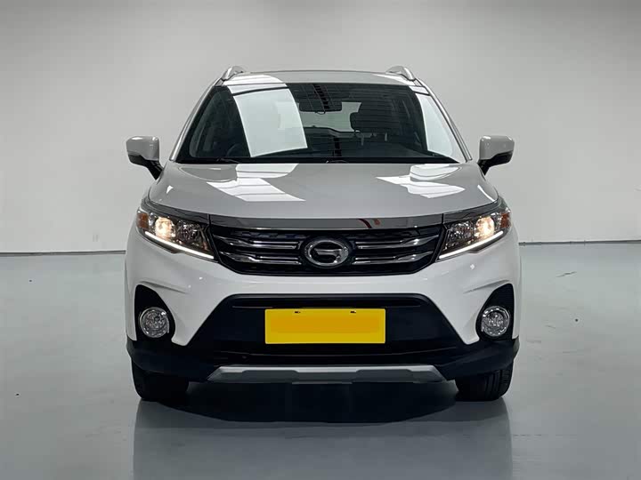 Trumpchi GS3 2019 150 N MT — фото 6