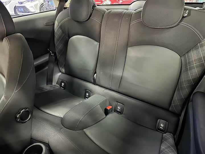 MINI Hatch — фото 10
