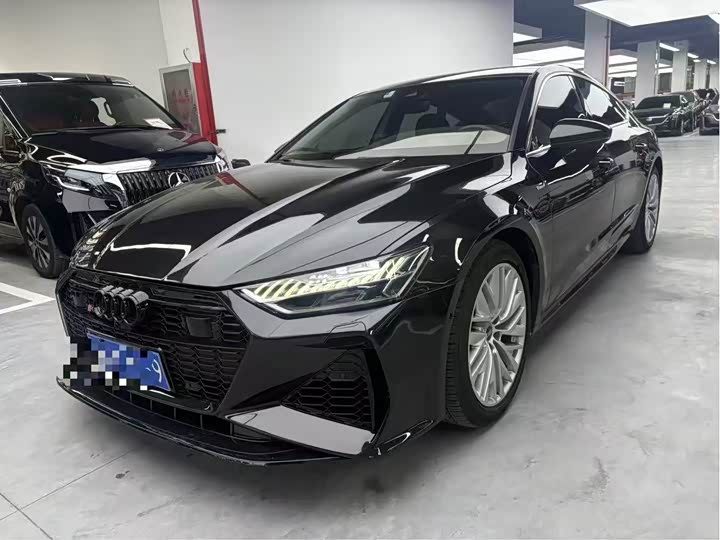 Audi A 7 2021 45 TFSI