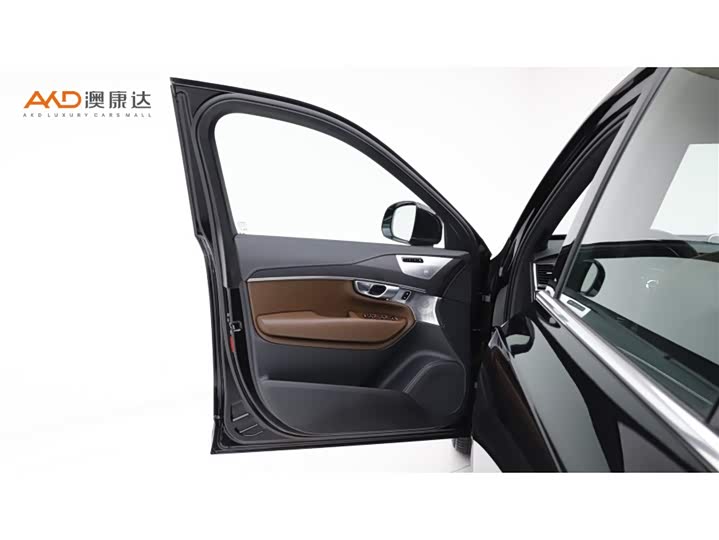 Volvo XC90/2.0T/24 /T8 RECHARGE 7 — фото 11