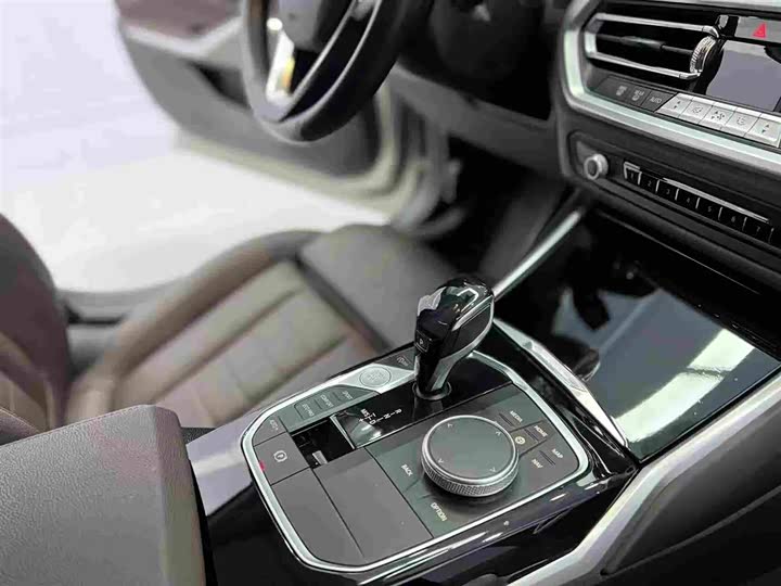 BMW 3-Series 2020 325 Li — фото 13