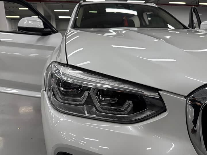BMW X3 2019 x Drive 25i M — фото 15