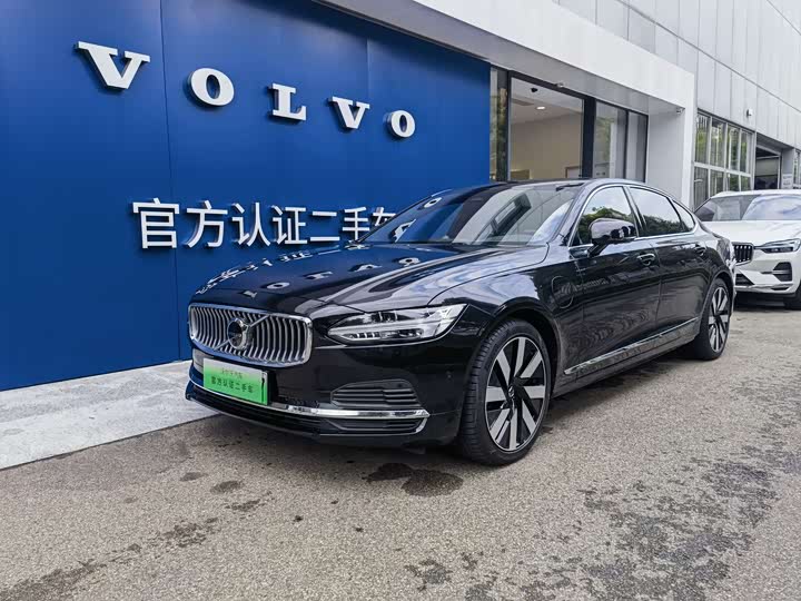 Volvo S90 Hybrid 2024 Hybrid 4 WD