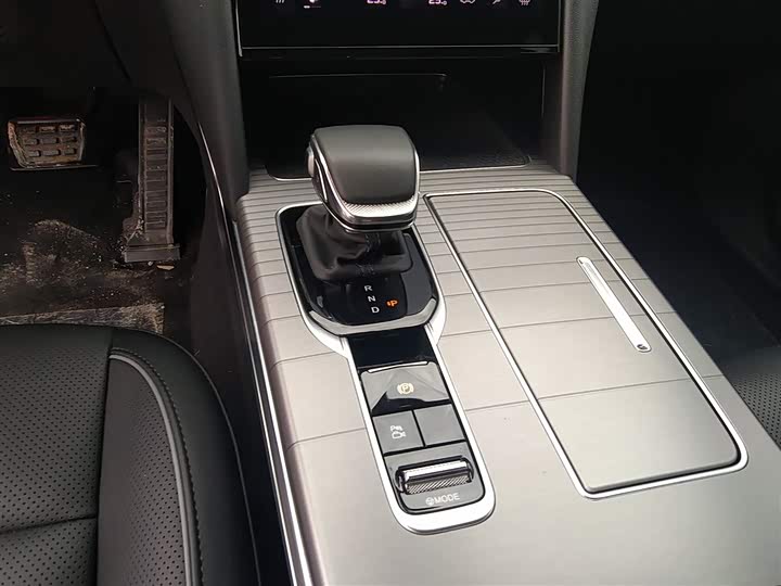 Hongqi HS7 PHEV 2024 2.0 T PHEV 4 WD 6 — фото 14