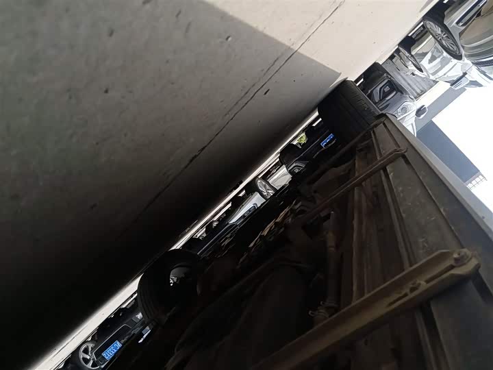 Changan CS75 PLUS 2022 2.0 T AT — фото 22