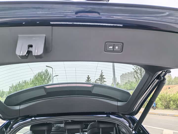 Audi Q8 2019 55 TFSI — фото 18