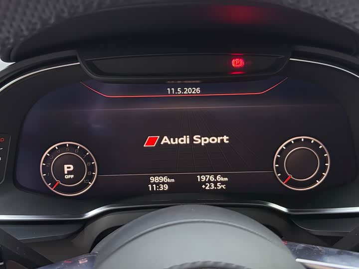 Audi R8 2022 V 10 Coupe performance — фото 11