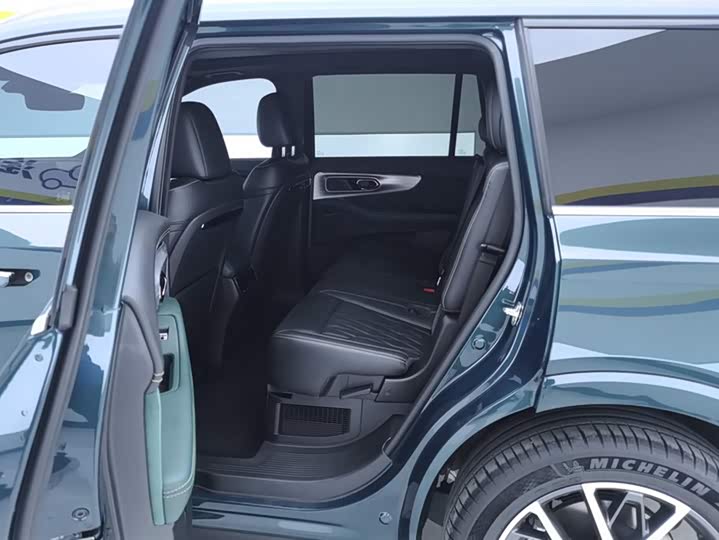 Trumpchi GS8 2022 2.0 TM 2 WD ( ) — фото 11