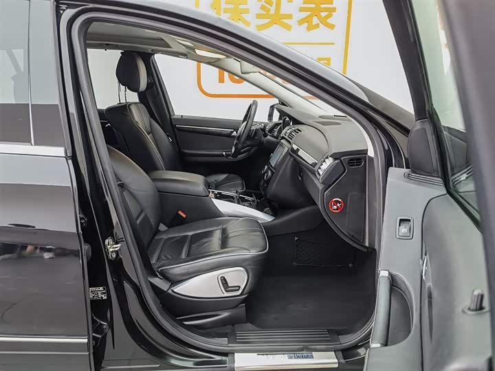 Mercedes-Benz R-Class 2017 R 400 4 MATIC — фото 23