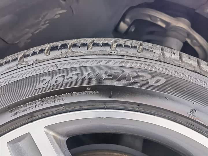 Mercedes-Benz R-Class 2017 R 400 4 MATIC — фото 24