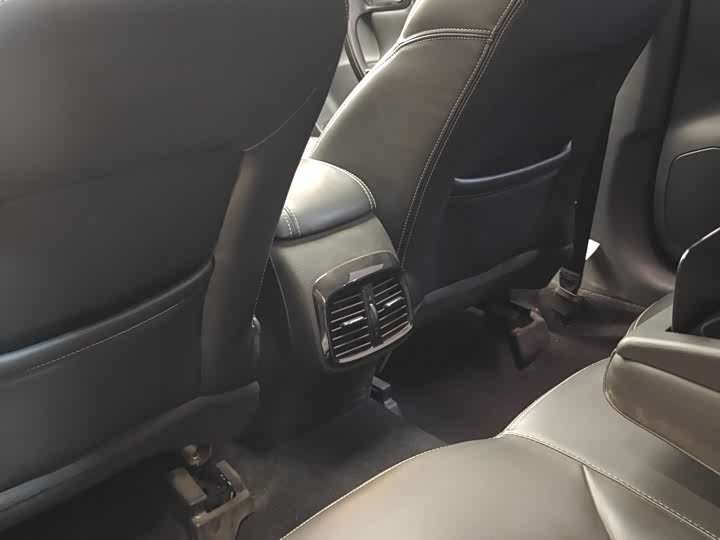 Trumpchi GA6 2016 235 T DCT — фото 22
