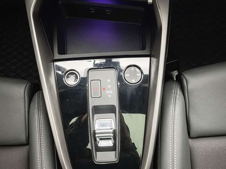 Audi A3 2024 A 3 L Limousine 35 TFSI Sport — фото 7