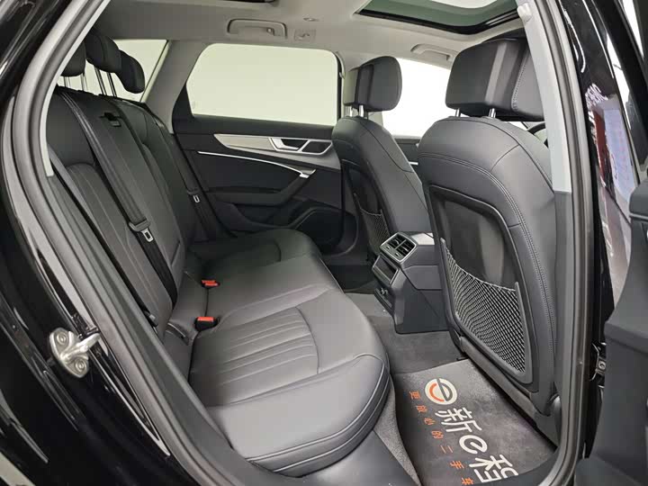 Audi A6 2023 allroad quattro 55 TFSI — фото 12