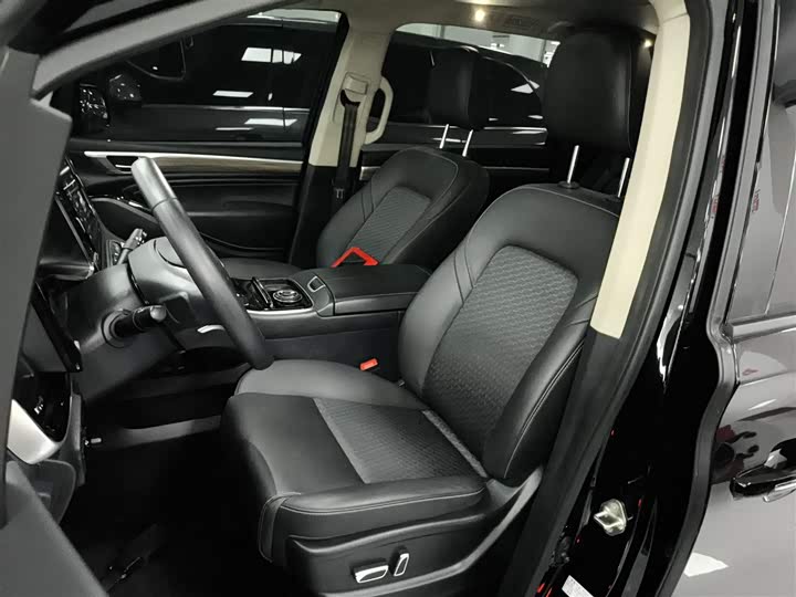 Trumpchi M8 2023 390 T — фото 11
