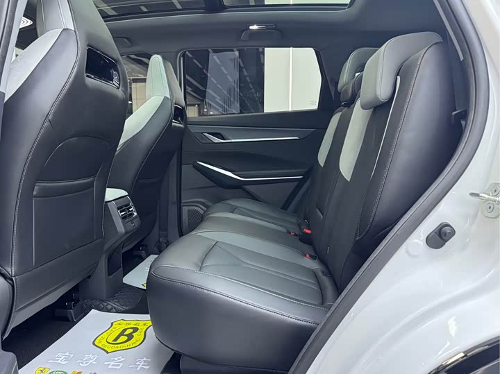 Changan CS75 PLUS 2025 1.5 T — фото 8
