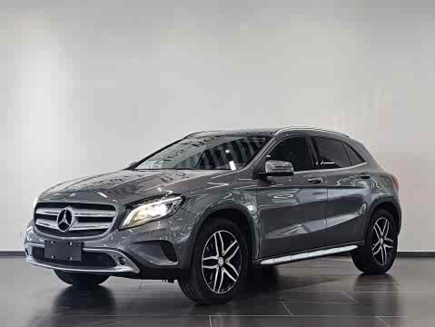 Mercedes-Benz GLA 2015 GLA 220 4 MATIC — фото 18