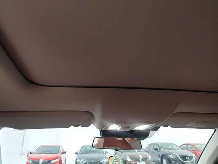 Changan CS55 PLUS 2024 1.5 T DCTPremium — фото 18
