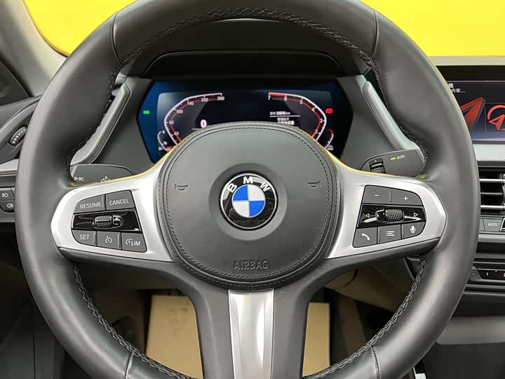 BMW 2-Series 2021 225i M — фото 14