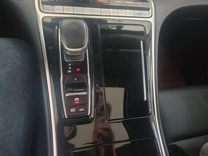 Trumpchi M8 2021 390 T — фото 14
