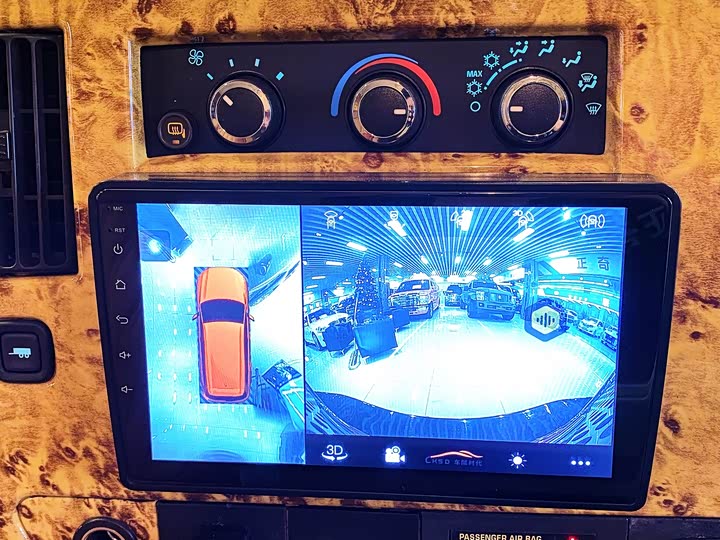 GMC SAVANA 2016 5.3 L G 550 S 4 WD — фото 14