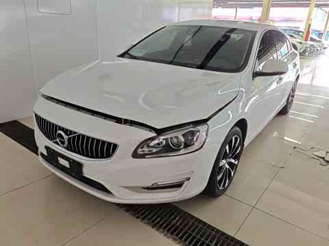 Volvo S60 2019 S 60 L T 5 — фото 26