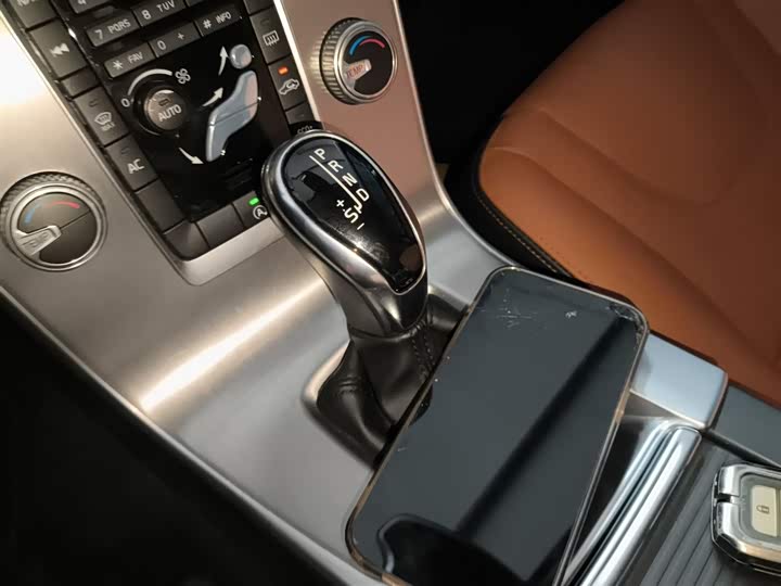Volvo S60 2019 S 60 L T 3 — фото 14