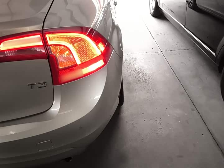 Volvo S60 2019 S 60 L T 3 — фото 8