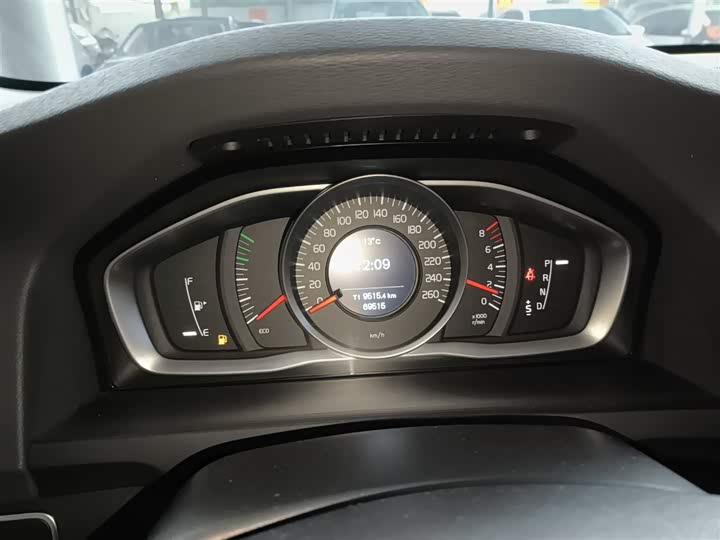 Volvo S60 2019 S 60 L T 3 — фото 12