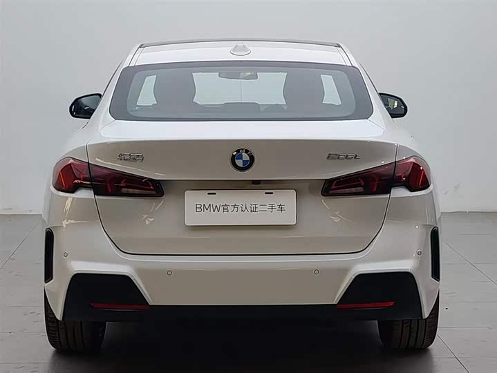 BMW 2-Series 2025 225 L M — фото 5