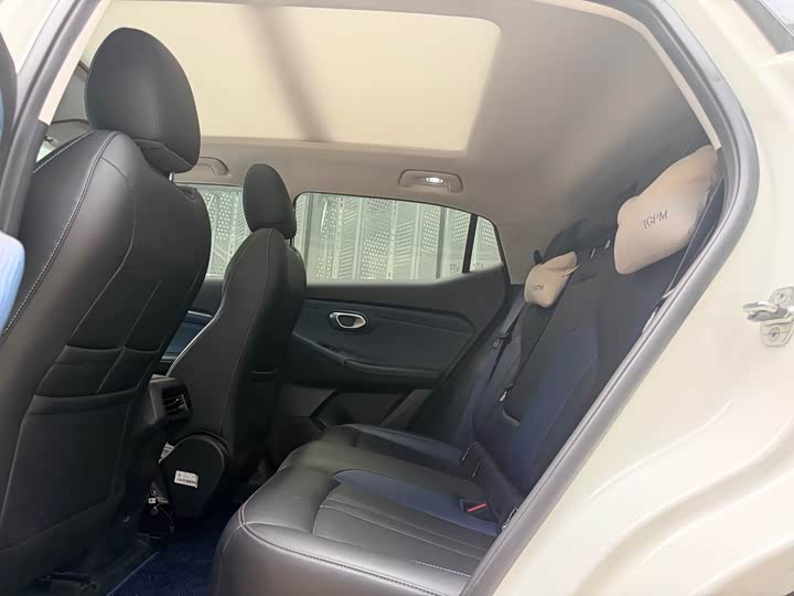 Trumpchi GS3 2023 270 T — фото 7