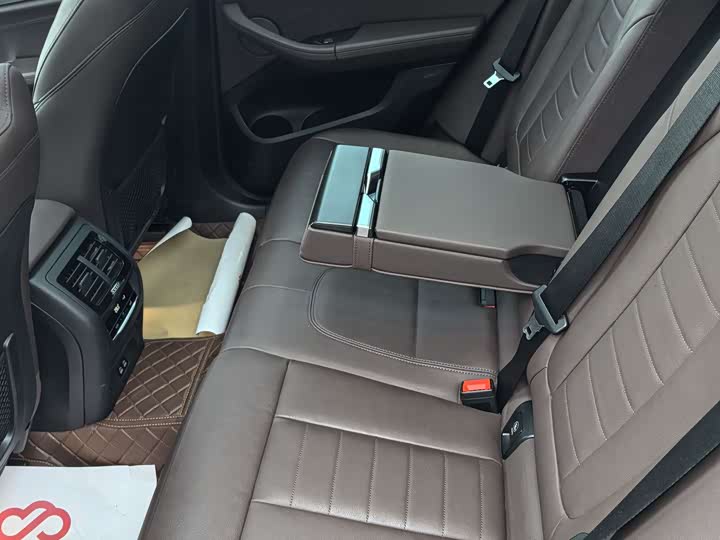 BMW X3 2021 x Drive 28i M — фото 7