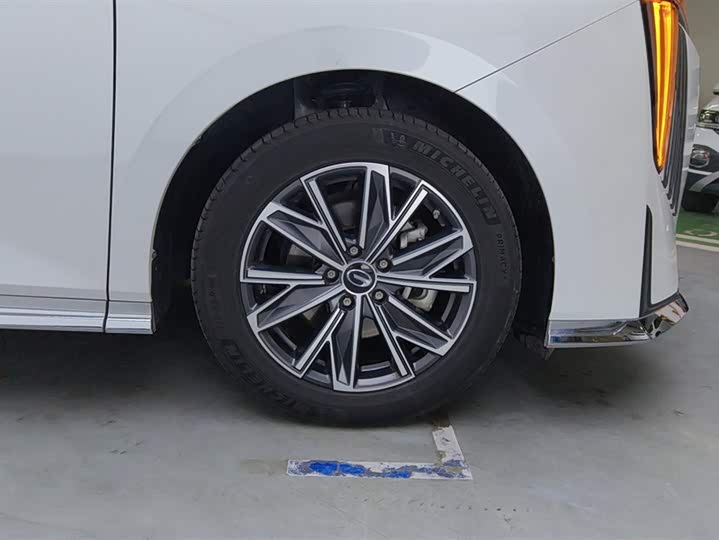 Trumpchi M8 2024 400 T — фото 6