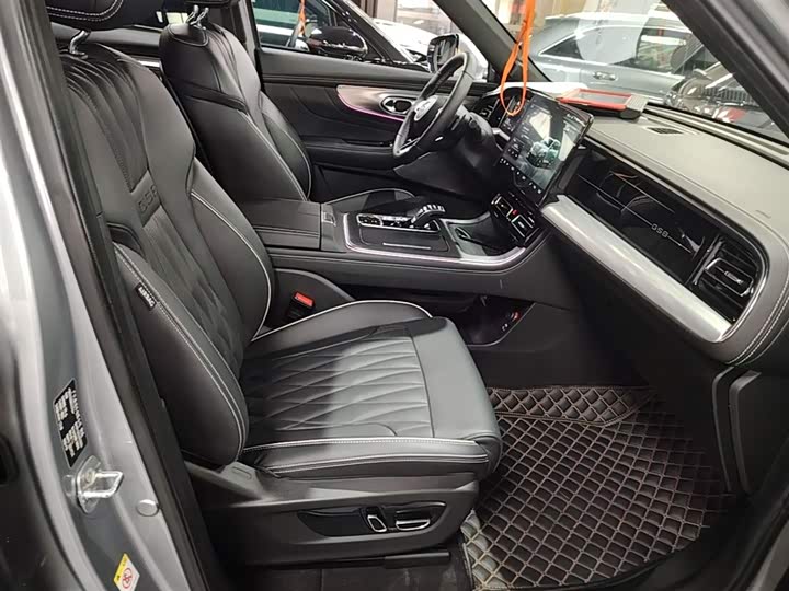 Trumpchi GS8 2022 2.0 TGDI 2 WD ( ) — фото 25
