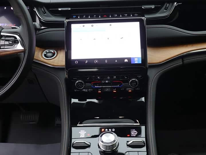 Jeep Grand Cherokee 4xe — фото 19
