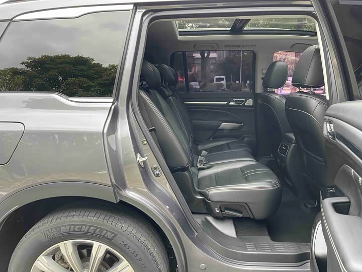 Trumpchi GS8 2020 390 T 2 WD ( ) — фото 10