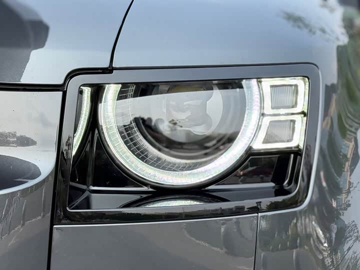 Land Rover Defender — фото 20