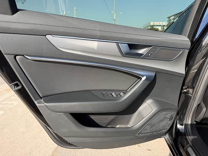 Audi A6L 2022 45 TFSI — фото 16