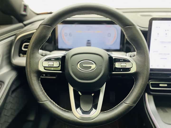 Trumpchi GS8 2024 2.0 TGDI 2 WD 7 — фото 13