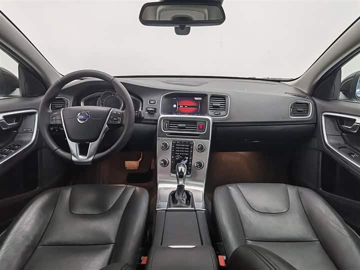 Volvo S60 2018 S 60 L T 4 — фото 5