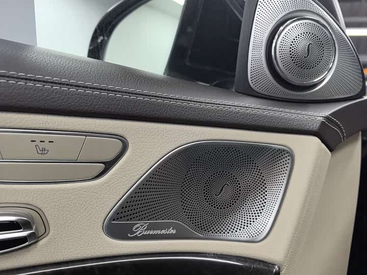 Mercedes-Benz S-Class S 320 L люкс — фото 14